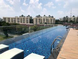 Nottinghill Suites (D21), Apartment #457050951